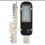 Lampa LED Iluminat Stradal 20W - imagine 3