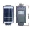 Lampa LED Iluminat Stradal 20W SMD5730 Solara 3 Lampa LED Iluminat Stradal 20W SMD5730 Solara - imagine 3