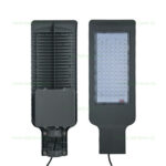 Lampa LED Iluminat Stradal 300W Solara cu Suport si Telecomanda LZ01 - imagine 2