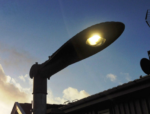 Lampa LED Iluminat Stradal 50W COB-SMD - imagine 2