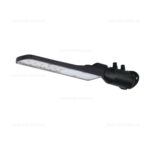 Lampa LED Iluminat Stradal 30W Slim RA Senzor Crepuscular - imagine 2