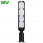 Lampa LED Iluminat Stradal 30W Slim RA