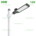 Lampa LED Iluminat Stradal 30W SMD5730 12V