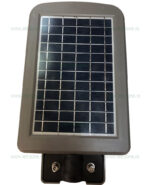 Lampa LED Iluminat Stradal 30W 60xSMD Solara cu Senzor Miscare - imagine 2