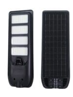 Lampa LED Iluminat Stradal 400W Solara Senzor - imagine 2