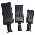 Lampa LED Iluminat Stradal 150W Suport Reglabil LZ380 - imagine 4