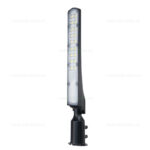 Lampa LED Iluminat Stradal 50W Slim RA - imagine 2