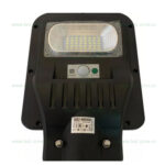 Lampa LED Iluminat Stradal 50W Solara cu Senzor Miscare si Telecomanda GRAND - imagine 2