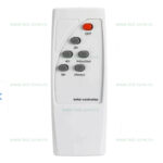 Lampa LED Iluminat Stradal 600W Solara cu Senzor Miscare si Telecomanda GRAND/XL - imagine 2