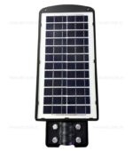 Lampa LED Iluminat Stradal 60W SMD5730 Solara 4 Module - imagine 2