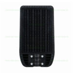 Lampa LED Iluminat Stradal 60W Solara cu Senzor Miscare si Telecomanda LZ8102 - imagine 2
