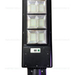 Lampa LED Iluminat Stradal 90W SMD5730 Solara 6 Module