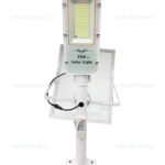 Lampa LED Iluminat Stradal Solara 85W cu Telecomanda