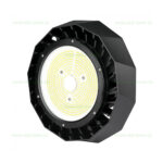 Lampa LED Industriala 100W UFO Premium 18000Lm Driver Meanwell - imagine 2