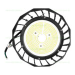 Lampa LED Industriala 100W UFO Premium 18000Lm Driver Meanwell - imagine 3
