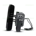 Lampa LED Industriala 500W UFO Premium 60000Lm Driver Meanwell - imagine 3