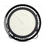 Lampa LED Industriala 500W UFO Premium 60000Lm Driver Meanwell - imagine 2