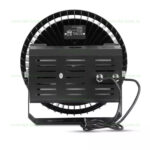 Lampa LED Industriala 500W UFO Premium 60000Lm Driver Meanwell - imagine 4