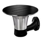 Lampa LED Solara 100W 3 Functii CCT LZ03-100w
