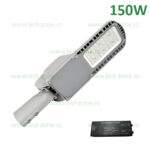 Lampa LED 150W Iluminat Stradal BERLIN Emergenta