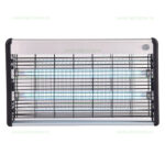 Lampa Sterilizare 40W cu 2xTUB T8 UV-C si Intrerupator - imagine 2