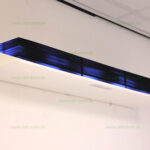 Lampa Sterilizare Germicida UV-C 30W cu Ventilatie