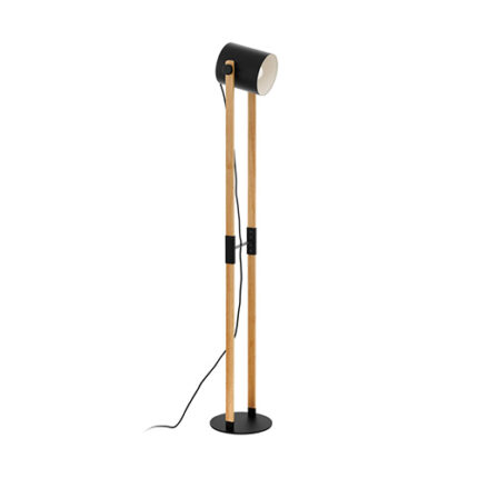 Lampadar Vintage E27 HORNWOOD