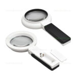 Lupa cu Lumina LED TH-7020B - imagine 3