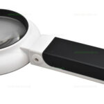 Lupa cu Lumina LED TH-7020B - imagine 2