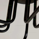 Lustra 6 Socluri E27 LZ503-6 - imagine 3