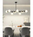 lustra 8 socluri e27 lz069 8