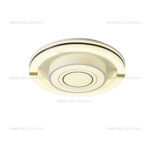 Lustra LED 124W 3 Functii Dimabila cu Telecomanda LZ2228 - imagine 4