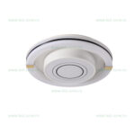 Lustra LED 124W 3 Functii Dimabila cu Telecomanda LZ2228 - imagine 5