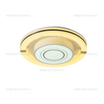 Lustra LED 124W 3 Functii Dimabila cu Telecomanda LZ2228 - imagine 3