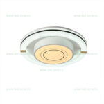 Lustra LED 124W 3 Functii Dimabila cu Telecomanda LZ2228 - imagine 2