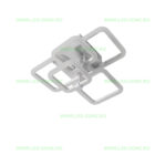 Lustra LED 144W 3 Functii Dimabila cu Telecomanda sau Telefon LZ6641-32 - imagine 4