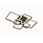 Lustra LED 144W 3 Functii cu Telecomanda LZ9055/2+2+2 - imagine 2