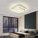 Lustra LED 152W 3 Functii Dimabila cu Telecomanda LZ2228