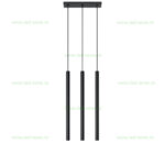 Lustra LED 15W 3 Pendule LZT25-400/3