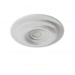 Lustra LED 254W 3 Functii Dimabila cu Telecomanda sau Telefon LZ9823-600Y - imagine 5