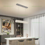 Lustra LED 32W 3 Functii Dimabila cu Telecomanda LZ7296-650