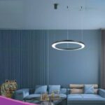 Lustra LED 36W GRANDE