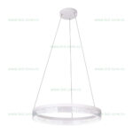 Lustra LED 44W 3 Functii cu Telecomanda LZG3680