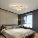 Lustra LED 66W Dimabila 3 Functii cu Telecomanda D40/K001 - imagine 5