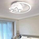 Lustra LED 78W 3 Functii Dimabila cu Telecomanda LZ3553 - imagine 2