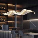 Lustra LED 88W 3 Functii cu Telecomanda G4073