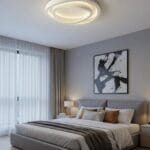 Lustra LED 98W 3 Functii LZ712