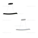 Lustra LED 35W Liniara LZ35C - imagine 3