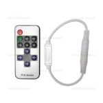Mini Variator Banda LED 72W RF
