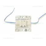 Modul LED 4xSMD2835 cu Lupa 220V - imagine 3